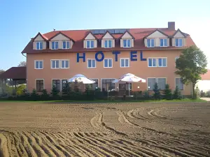 Hotel Jan