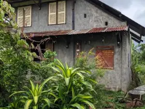 Ivy Coffee Farm - Cabin House