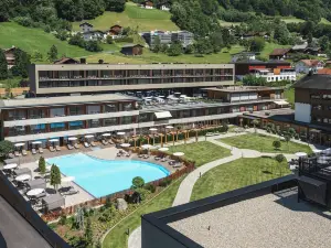 Alpenhotel Montafon & Spa