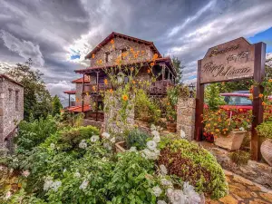 Pera Alonia Guest House