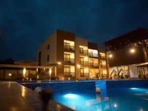 Aiden Homes and Apartments