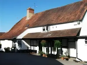 The George & Dragon