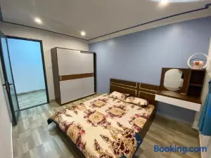 Căn hộ S'pung Villa