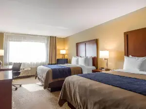 Comfort Inn & Suites Rocklin - Roseville