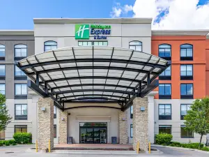 Holiday Inn Express & Suites PROSPECT HEIGHTS by IHG