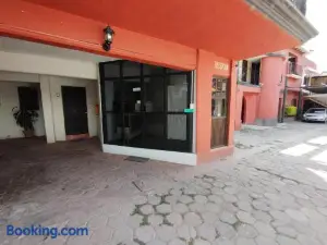 Posada El Pedregal