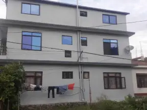 Manthali Community Homestay No13 Aakase