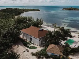 Guana Beach Inn