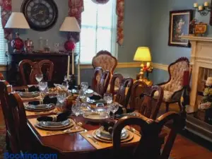 Governor's Corner Bed & Breakfast