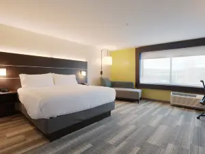 ฮอลิเดย์ อินน์ เอ็กซ์เพรส โอเนียนตา บาย IHG