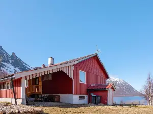 Person Holiday Home in Laupstad-by Traum