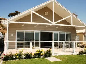 The Boat House B
