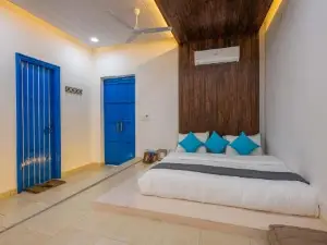 StayVista at Mango Trails with Swimming Pool