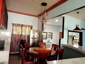 Home Style Accommodation