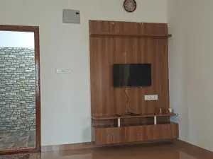 The Heritage Serviced Apartments Mysuru