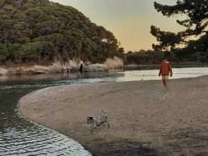Puponga Coastal Escape