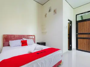 RedDoorz Near Institut Teknologi Sumatera Itera Lampung