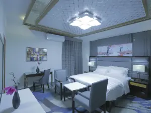 Niyaf Hotel Appartments