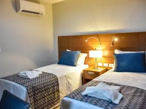 Advanced Hotel e Flats