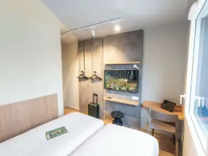 ibis budget Rennes Cesson