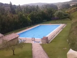 La Posadica Casa Aldabe