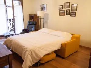 Apartamento Toran Vall d'Aran