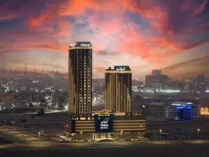 voco Jeddah Gate