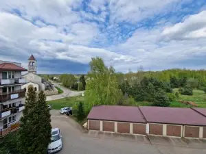 Apartament Helenka