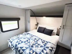 2022 Sportsman RV with Bunk Beds and Queen Bed - Great for the Whole Family!