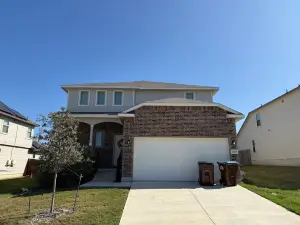 Pet-Friendly 4Br Home in Northwest San Antonio | Cozy & Convenient