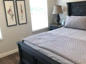 Mena, Arkansas - COZY TWO BEDROOM HOUSE<br>710 Grandview Heights, Mena, AR 71953