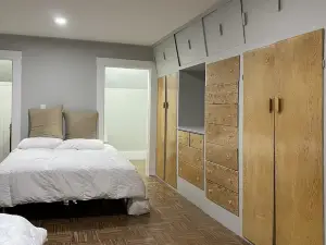 Lovely; Cozy Place to Stay!