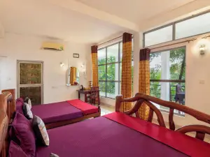 Ayurvedic Lanka Wellness Hotel