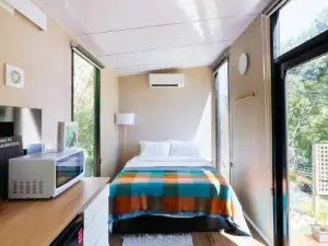 Tiny Home in Warburton Victoria by Tiny Away