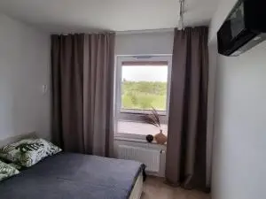 Apartament Premium Łąki I Pola