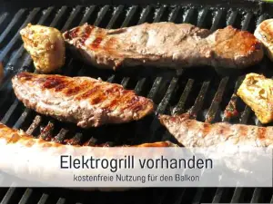 MARKs Ferienwohnung in Bad Sachsa - waldnah, hundefreundlich, ruhig! Ideal für Paare mit Hund