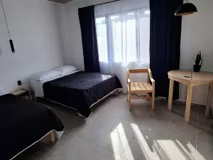 Hotel Caminos