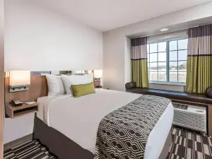 Microtel Inn & Suites by Wyndham Beaver Falls