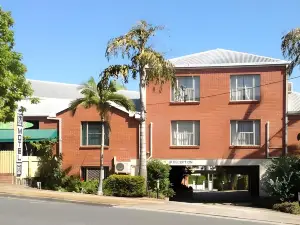Greenslopes Motor Inn