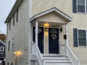 The Longmont Luxury Condo in the Heart of Providence