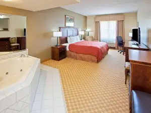 Travelodge by Wyndham Knoxville West