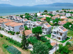 Hotel Argilos
