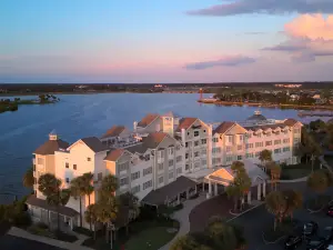 The Waterfront Inn