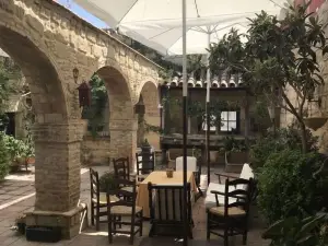 Casa Palacio Jerezana