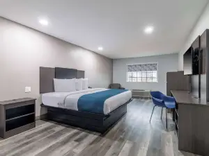 Studio 6 Suites Brenham, TX