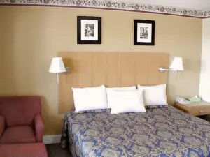 Stardust Motel