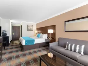 Inn at Moses Lake