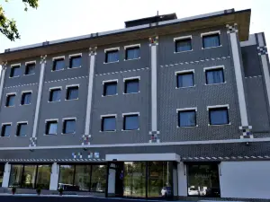 Hotel New Bilbao Airport