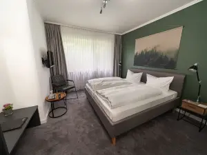 Waldhotel Riesebusch