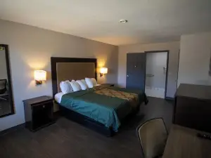 Deluxe Inn & Suites Morgan City